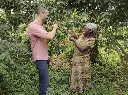 Uganda Green Coffee Beans - Mama Betty - UG30 [60KG BAG]