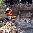 Ethiopia Green Coffee Beans - Nensebo - Natural [60KG BAG]